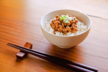 日本人が大好きな『納豆』で痩せる！美肌とダイエットを叶える方法
